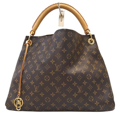 borse artsy louis vuitton|louis vuitton artsy bag outlet.